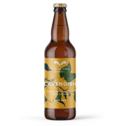 Welbeck Abbey 'Cavendish' Strong Blonde Ale 5% 500ml